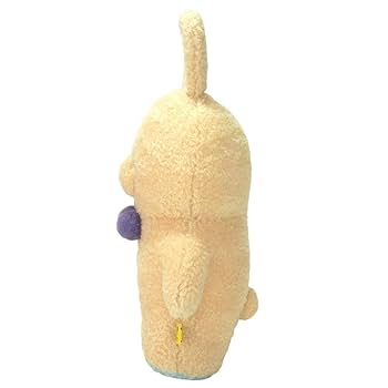 Amazon.co.jp: サンレモン ふわふわたっとん ぬいぐるみ M