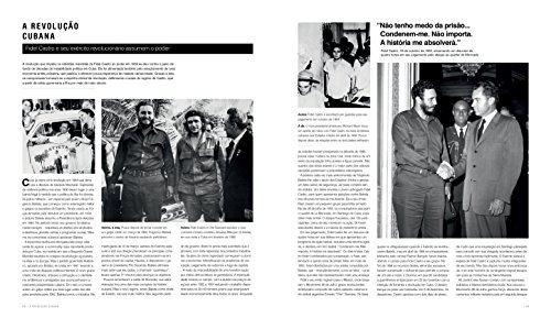 Revolução. Levantes que Marcaram o Século XX