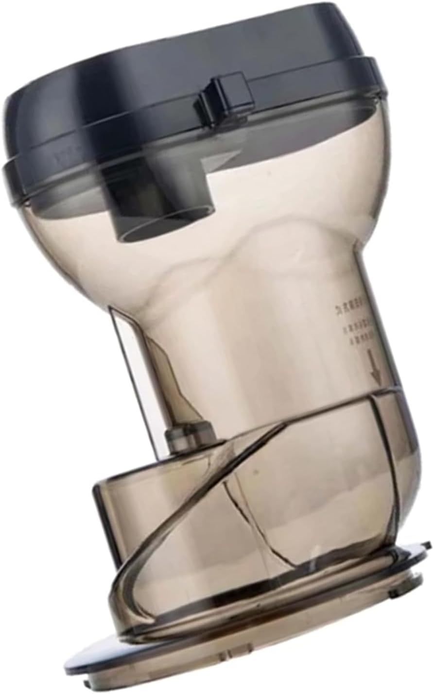 Easy To Juicing Machine Component Food Grade Feeder Lid Juicing Machine Accessory Juicers Entrance For Daily Use