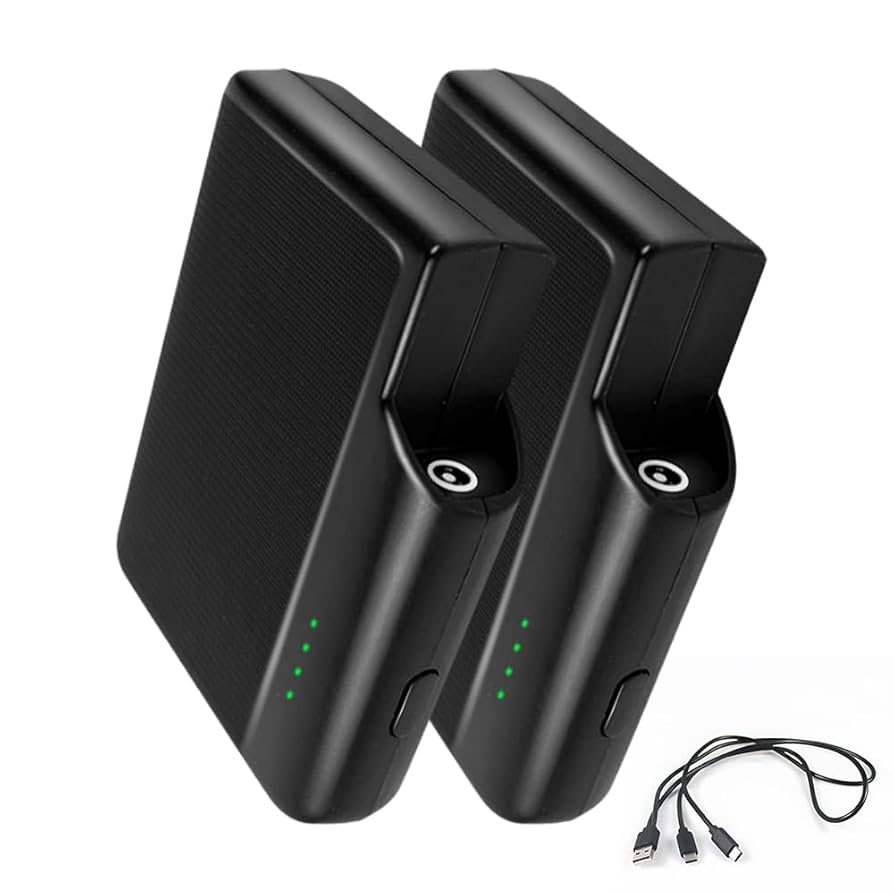 Amazon.co.jp: [新型ABS素材を採用 Type-C充電] 電熱グローブ用