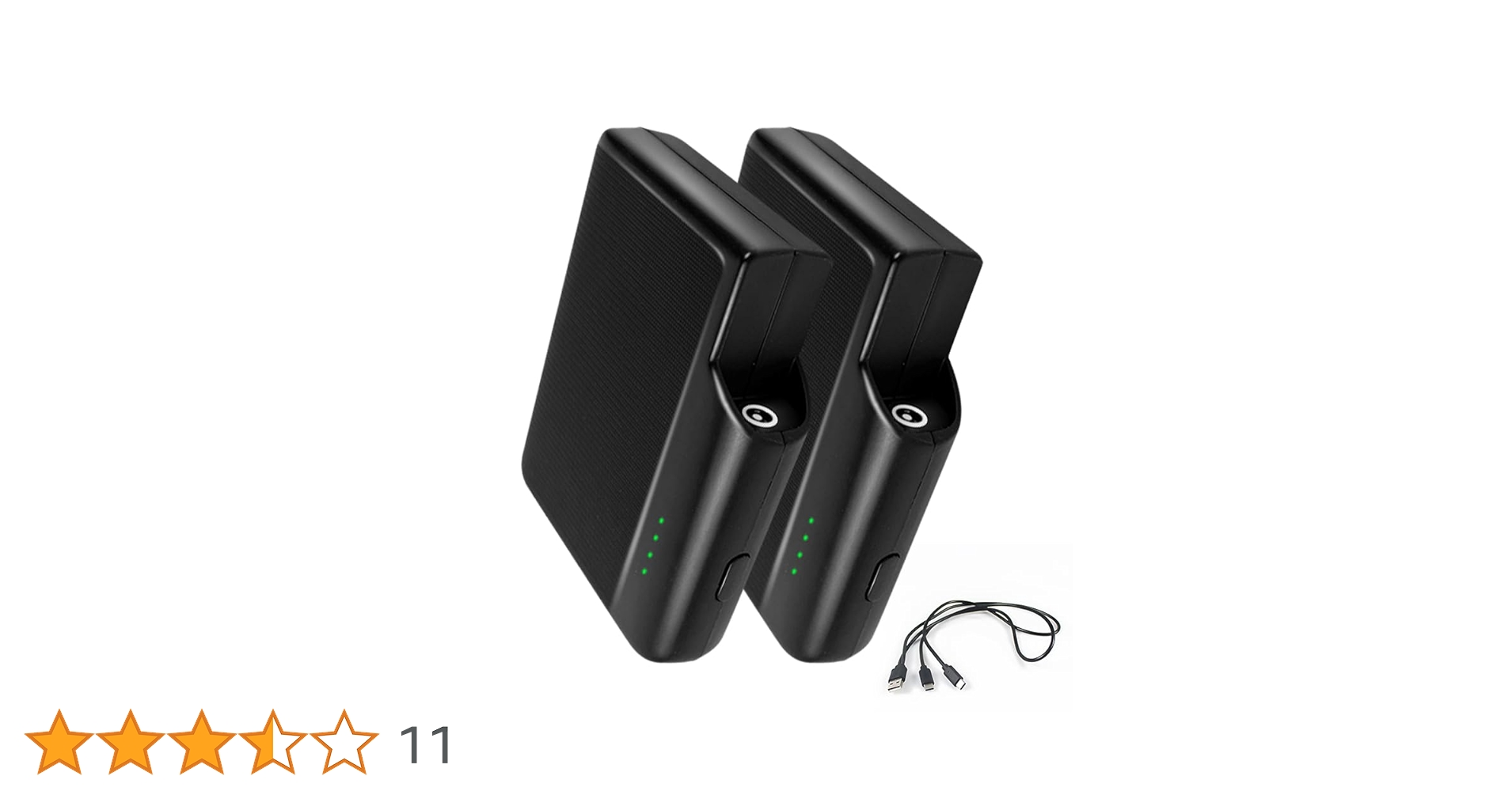 Amazon.co.jp: [新型ABS素材を採用 Type-C充電] 電熱グローブ用