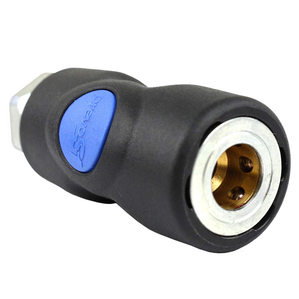 Multivar 2000 Pulsante Accoppiatore Aria Stile Industriale Prevost, IRC 061201 - Pezzo Di Ricambio OEM Nuovo Originale Pulsante Stile Industriale - Foto 7