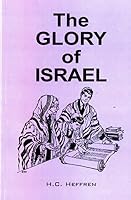The Glory of Israel 1604169664 Book Cover