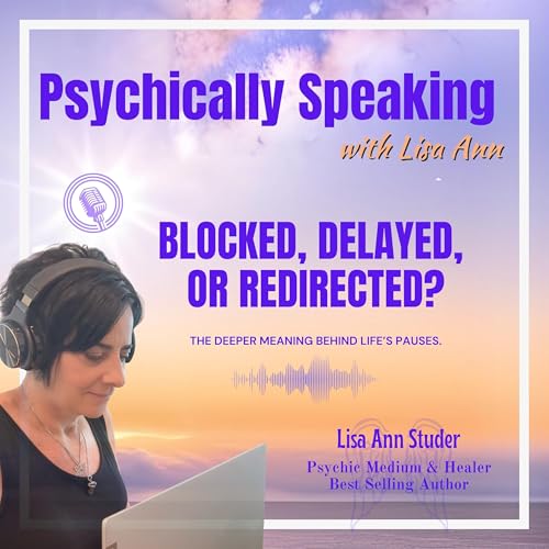 Blocked, Delayed, or Redirected