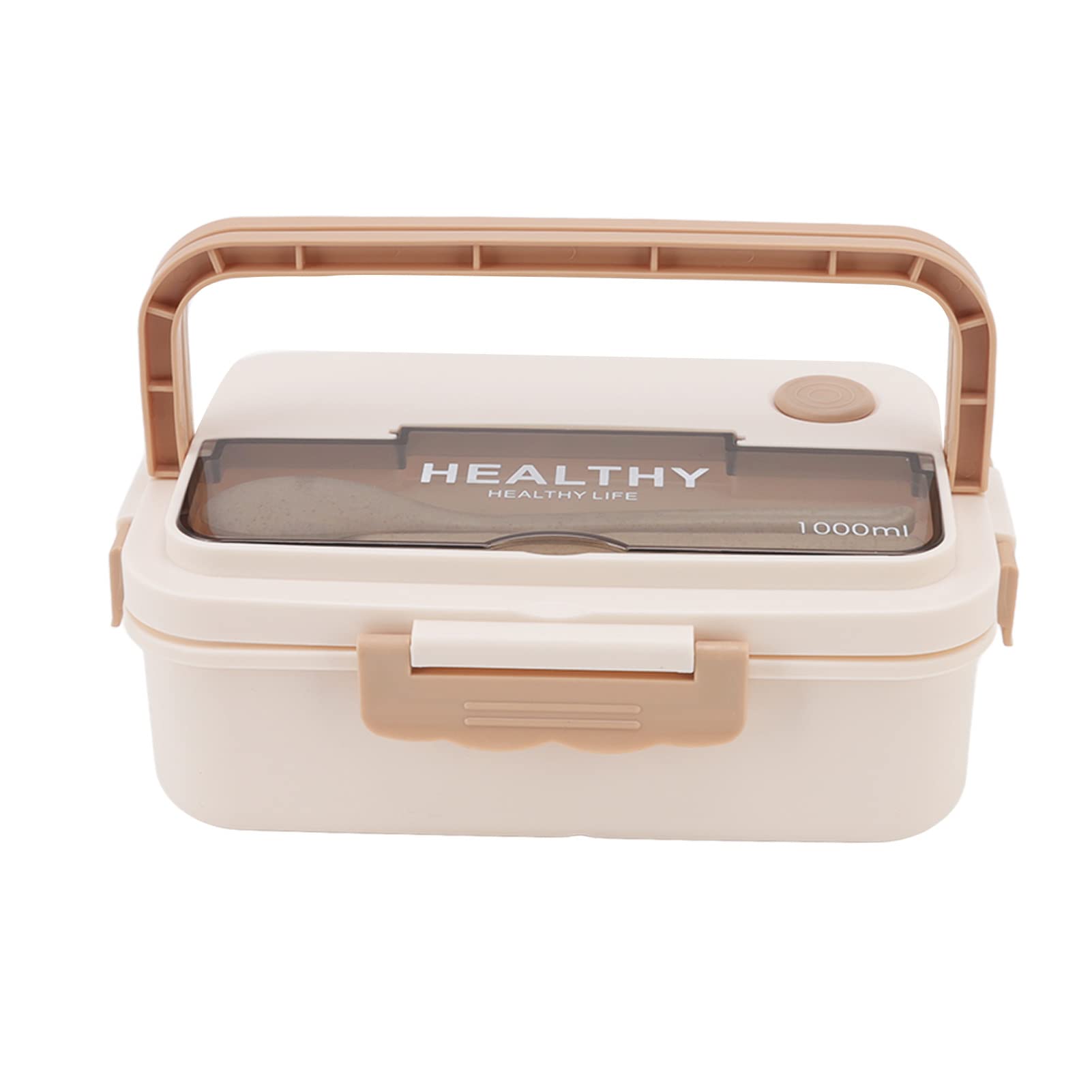 Picnico Boîte à Déjeuner Avec Compartiments - 1200 Ml Avec Cuillère Et