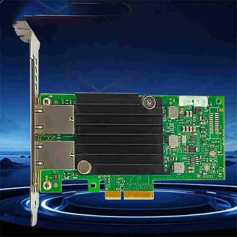 X550-T2 10 Gb Port Network Card 00MM861 00MM862 0MM860