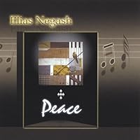 Peace 192513914X Book Cover