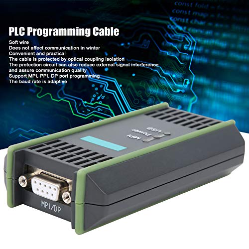 Câble programmation PLC 6GK1571-0BA00-0AA0 PC adaptateur USB S7 - 3