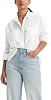 Levi's Women's Harrison Raglan Shirt (Standard and Plus)