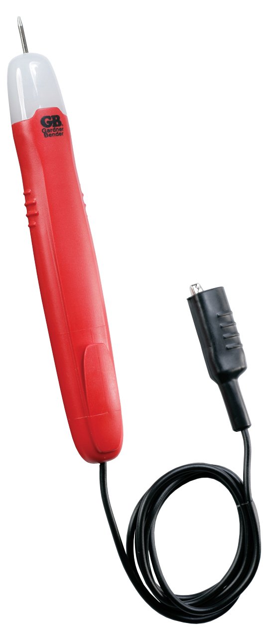 Gardner Bender GCT-3304 Continuity r