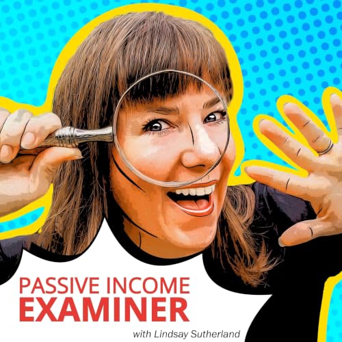 Passive Income Examiner Titelbild