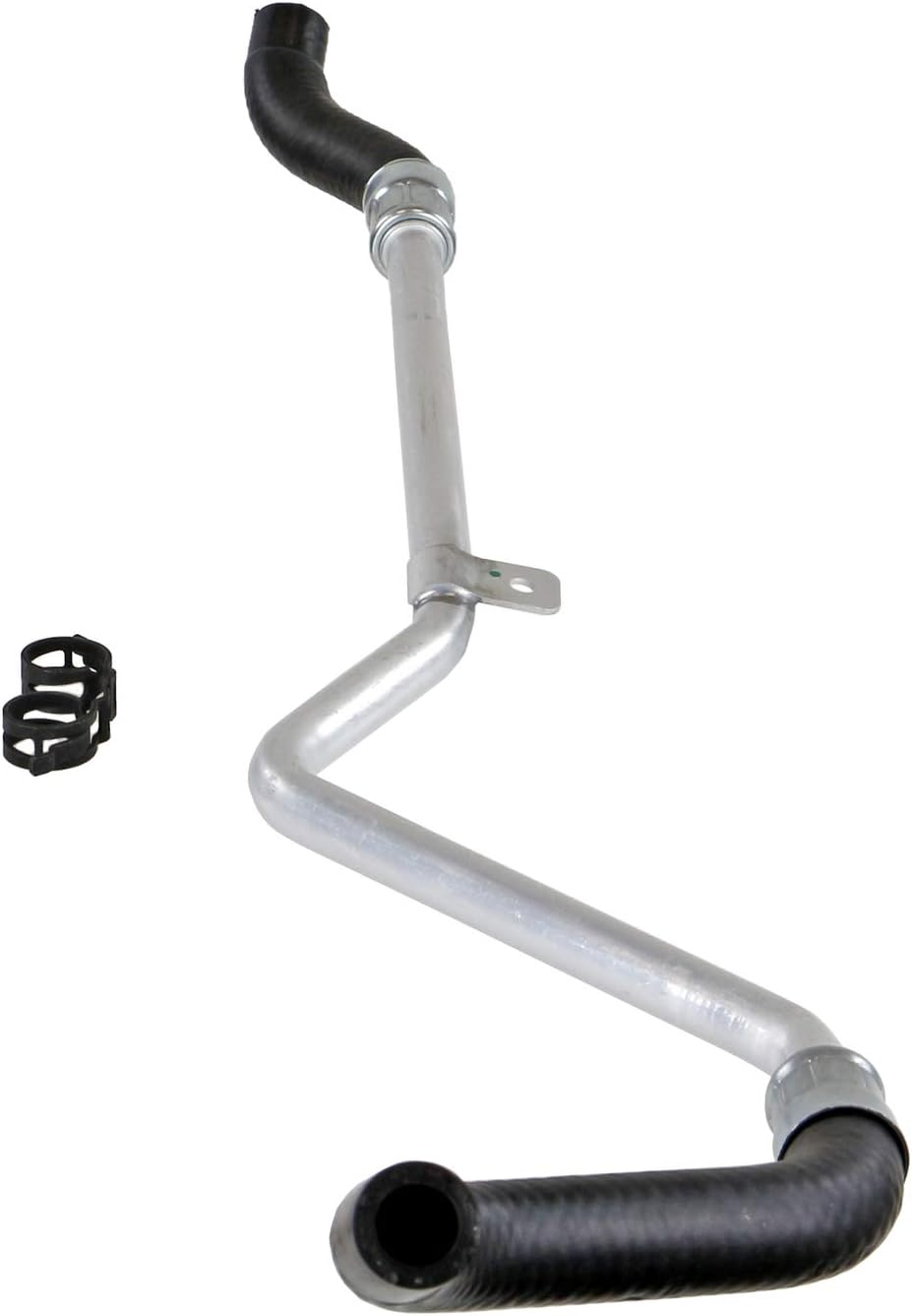 Rein PSH0584 Power Steering Reservoir Hose