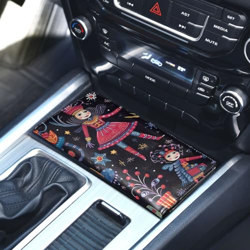 Organizador para Documentos de Auto miniatura 5
