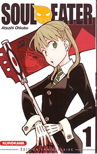 Soul Eater — Tome 1