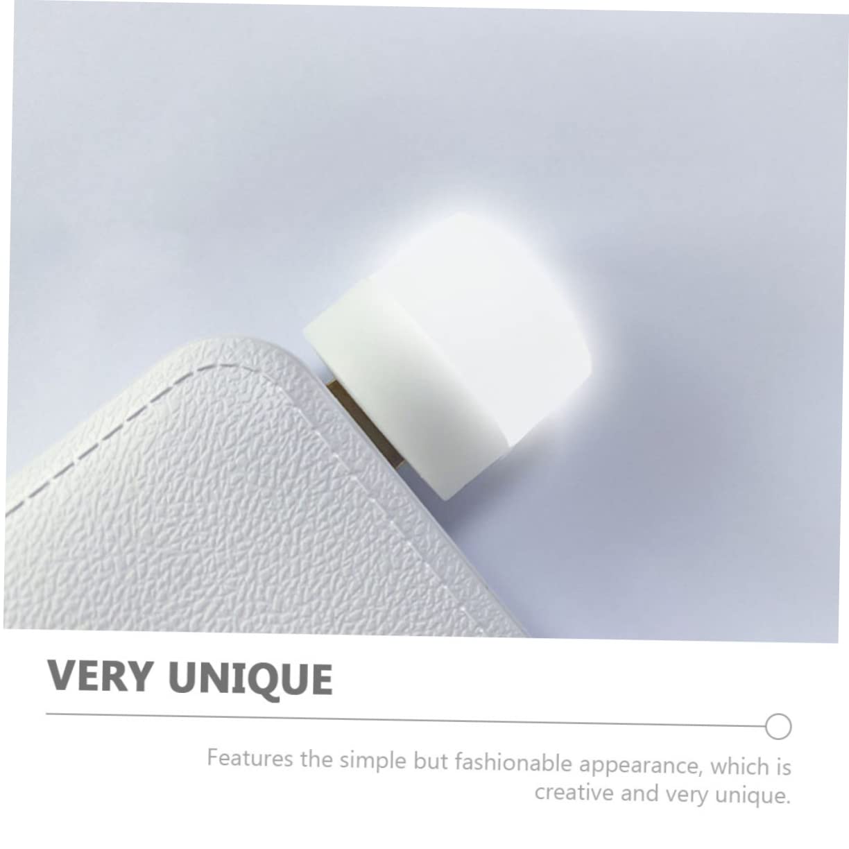 Uonlytech 10pcs Mini USB Atmosphere Lamp Led Warm Light for Car Interior Dorm Room and Portable Use Compact USB Night Light for Gentle Illumination