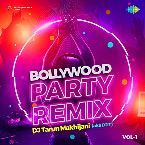 Amazon.co.jp Bollywood Party Remix, Vol.1 VARIOUS ARTISTS デジタルミュージック