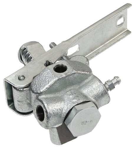 ABS 3906 Bremskraftregler