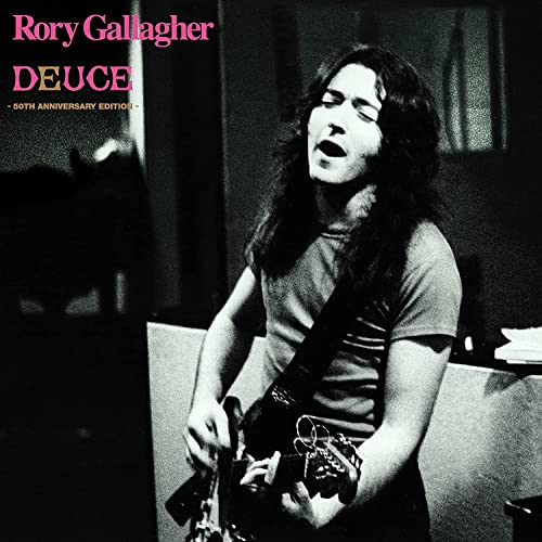 Deuce (50th Anniversary) [Deluxe 4 CD Box Set]