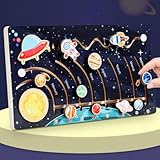 Zoom IMG-2 mikinona puzzle solare in legno Zoom IMG-2 mikinona puzzle solare in legno