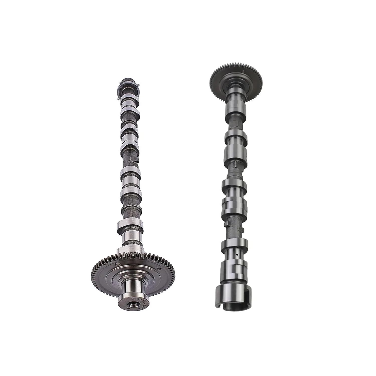 AP01 Intake Exhaust Camshafts for 3 6 CX-5 2.2 2013+ SH0112420 SH0112440 SH01-12-440 SH01-12-420