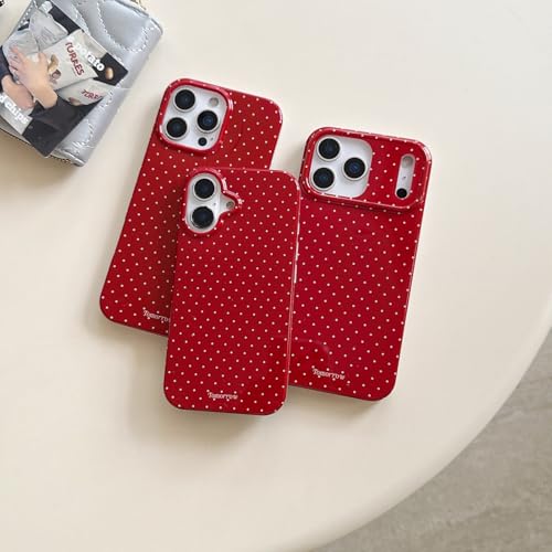 Coque pour iPhone 15 style rétro estetic pour les sorties en terrasse - 2
