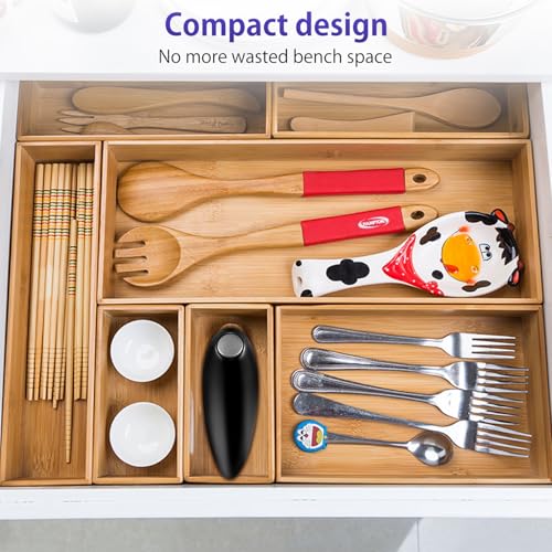 Electric Can Opener, One-touch Automatic Can opener, Handheld opener and Smooth Edge Kitchen Gadget Can Openers for Seniors with Arthritis