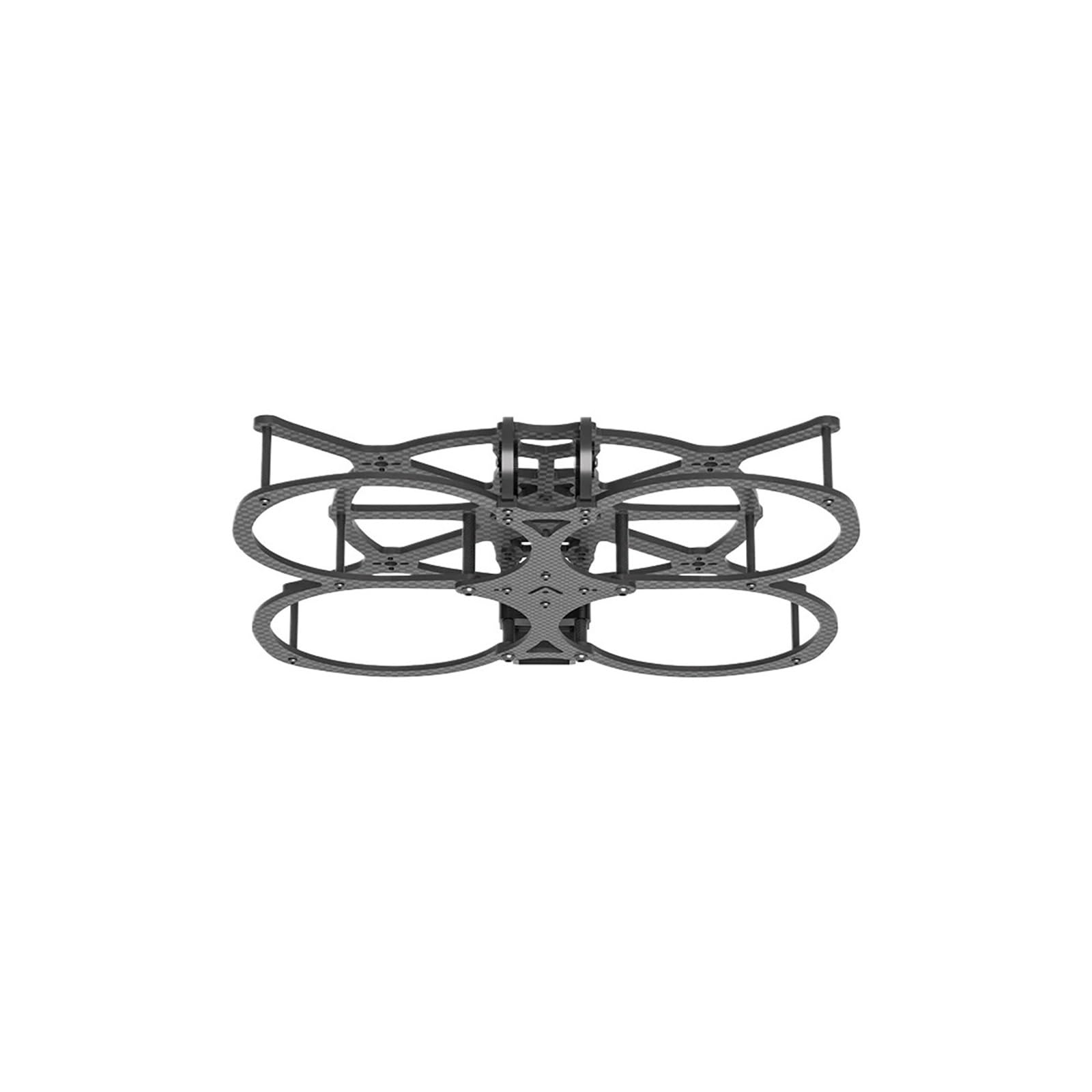 Compatibile con IFlight, kit telaio AOS Cine35 V5