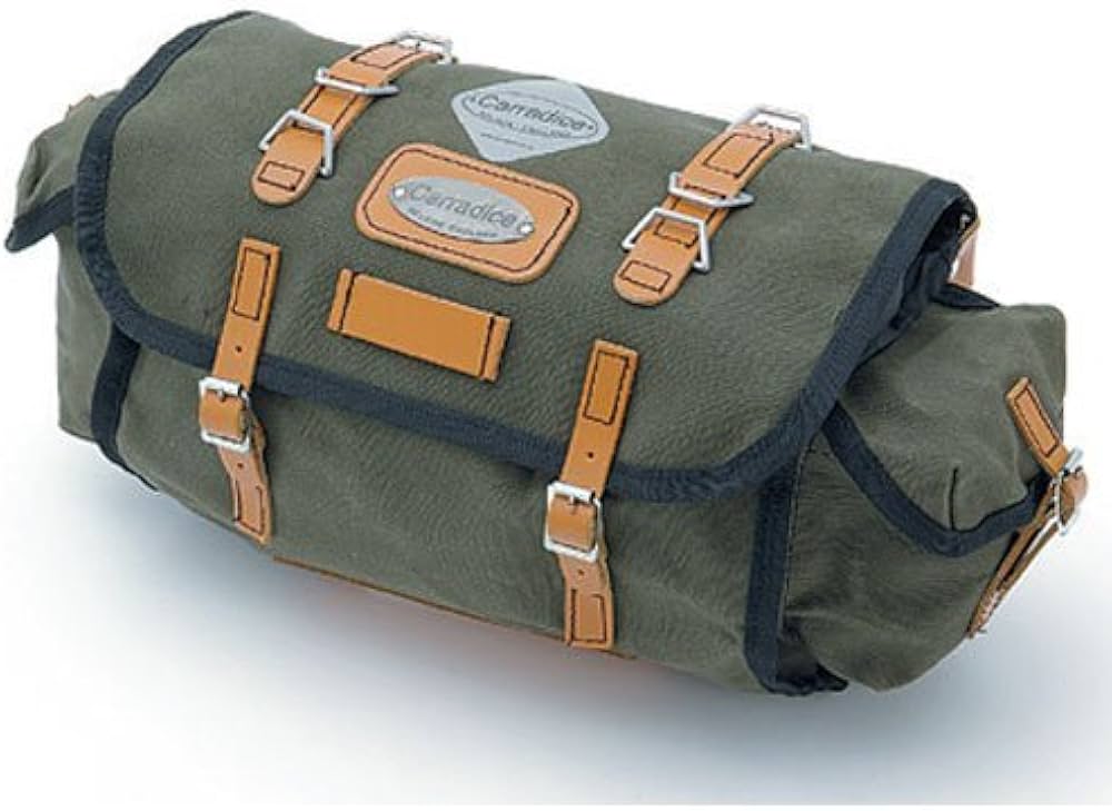 Amazon.co.jp: キャラダイス(Carradice) バーレイ GR グリーン : 食品 Amazon.co.jp: キャラダイス(Carradice) バーレイ GR グリーン : 食品