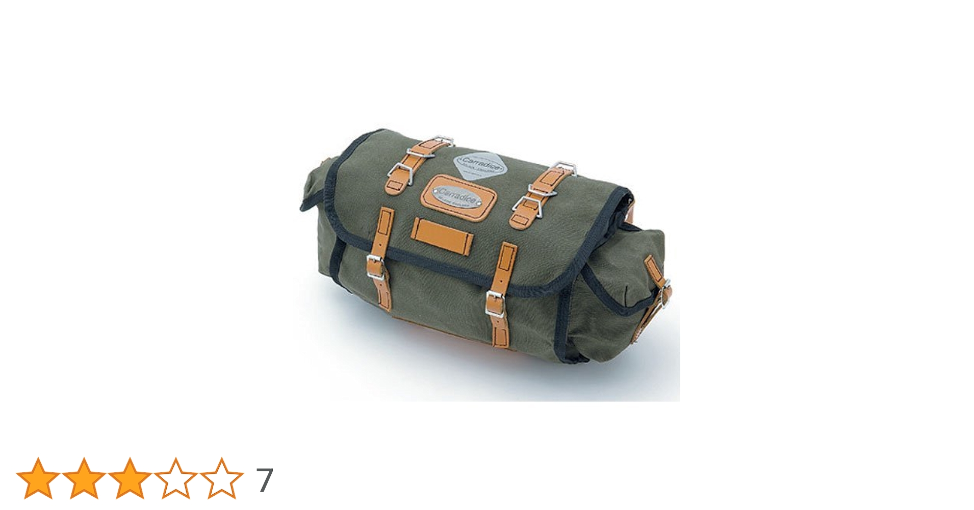 Amazon.co.jp: キャラダイス(Carradice) バーレイ GR グリーン : 食品