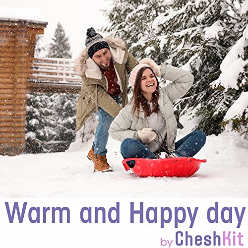 Cozy Warm Boot Liner Socks - Hiking Outdoor Sport - Polartec Fleece Winter Socks4