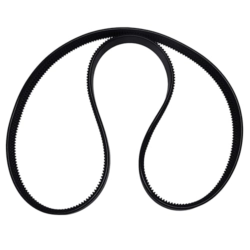 Miniatura 9 de 3-V Belt 78-1724 CP1050 Motor a motor eléctrico Jackshaft compatible con Thermo King T-800R T-600R Yanmar 370 Engine X214 Compresor T-Series 1200R