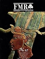 FMR Magazine No.27 English Edition 1987 B0011EFYGE Book Cover