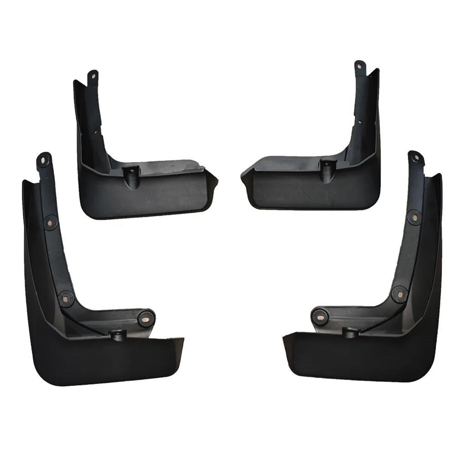 Guardabarros para IX i20 2022~2025 del coche: protectores contra salpicaduras 7