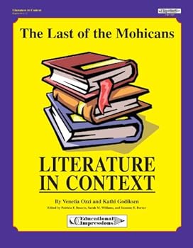 LAST OF THE MOHICANS, THE