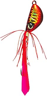 GEECRACK Jungle Boy Lure, 3.5 oz (100 g), #02 Red Gold