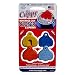 The Cappy Beverage Can Closers & Openers (Set of 4)