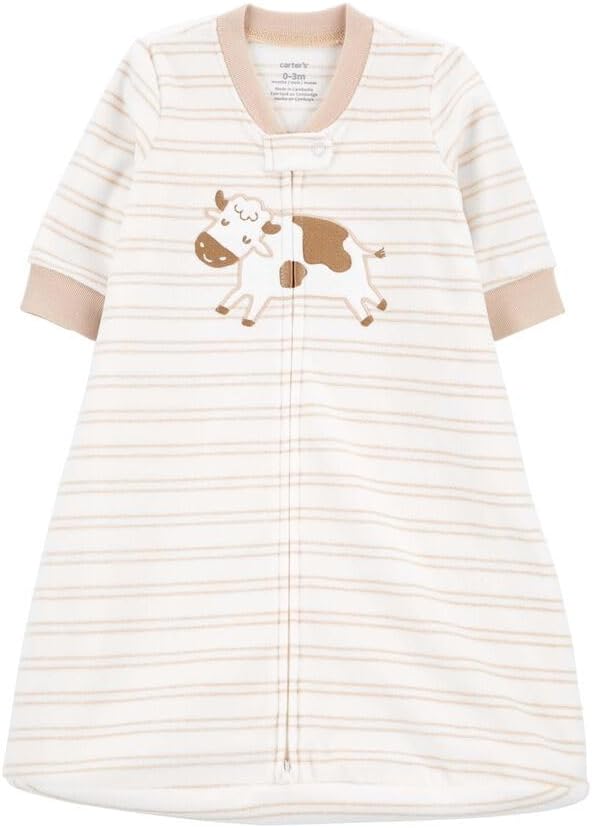 Carter's Unisex Baby Sleep Bag