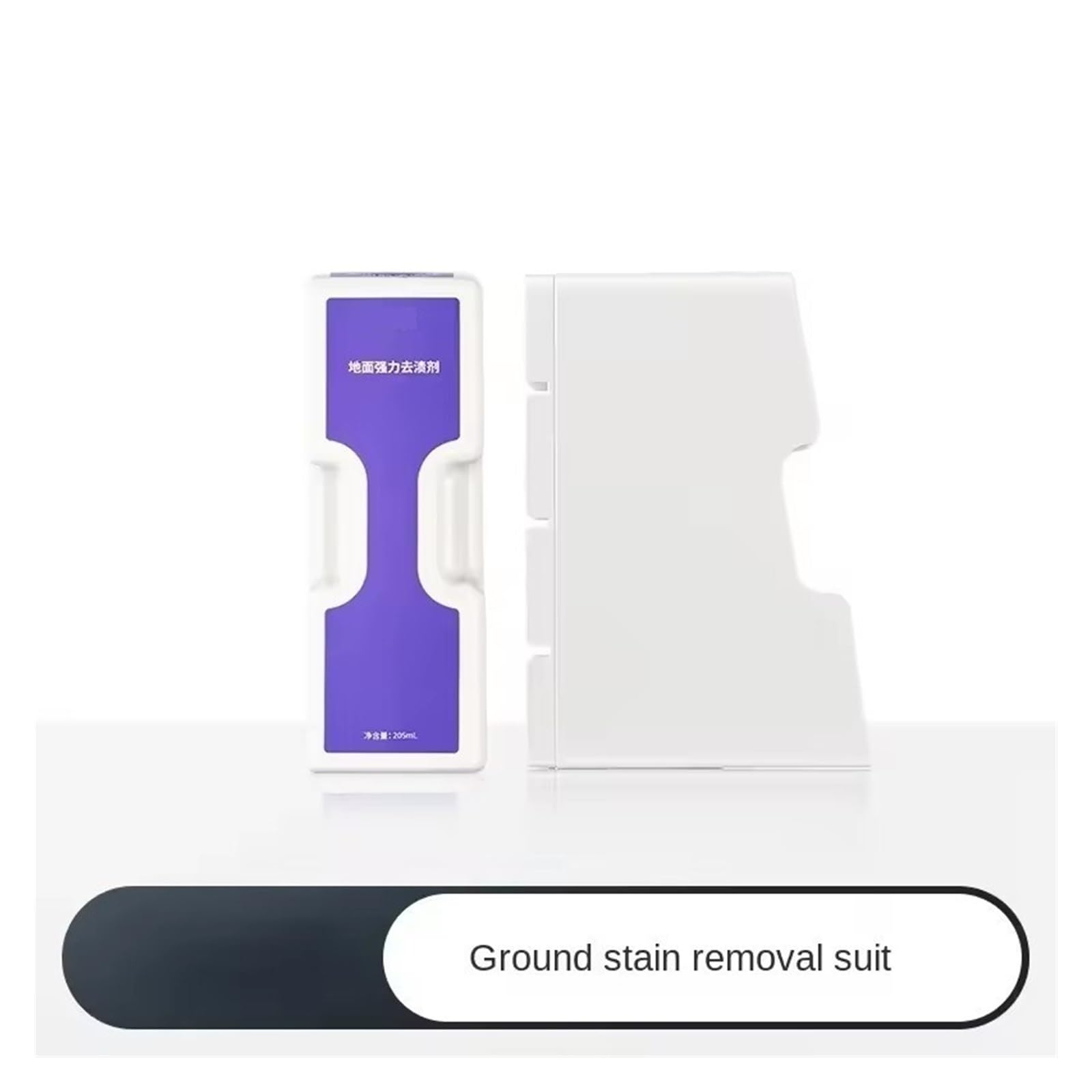 Compatible Con NARWAL, Potente Quitamanchas for Disolución Ultraprofunda Freo Z, Eliminación De Manchas Xiaoyao 001Max/J5/J5X HA68 Reemplazar
