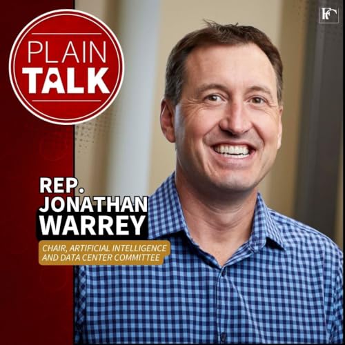 718: Looking at data centers through 'the lens of expertise versus just opinion'