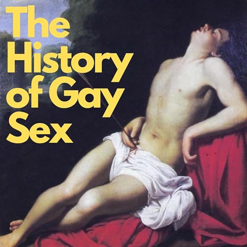The History of Gay Sex cover art