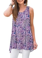 Boho Floral Purple