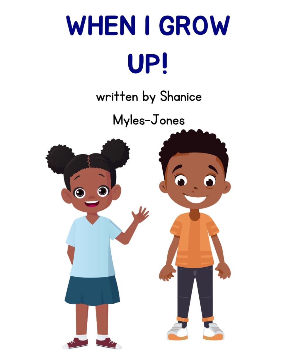 When I grow up