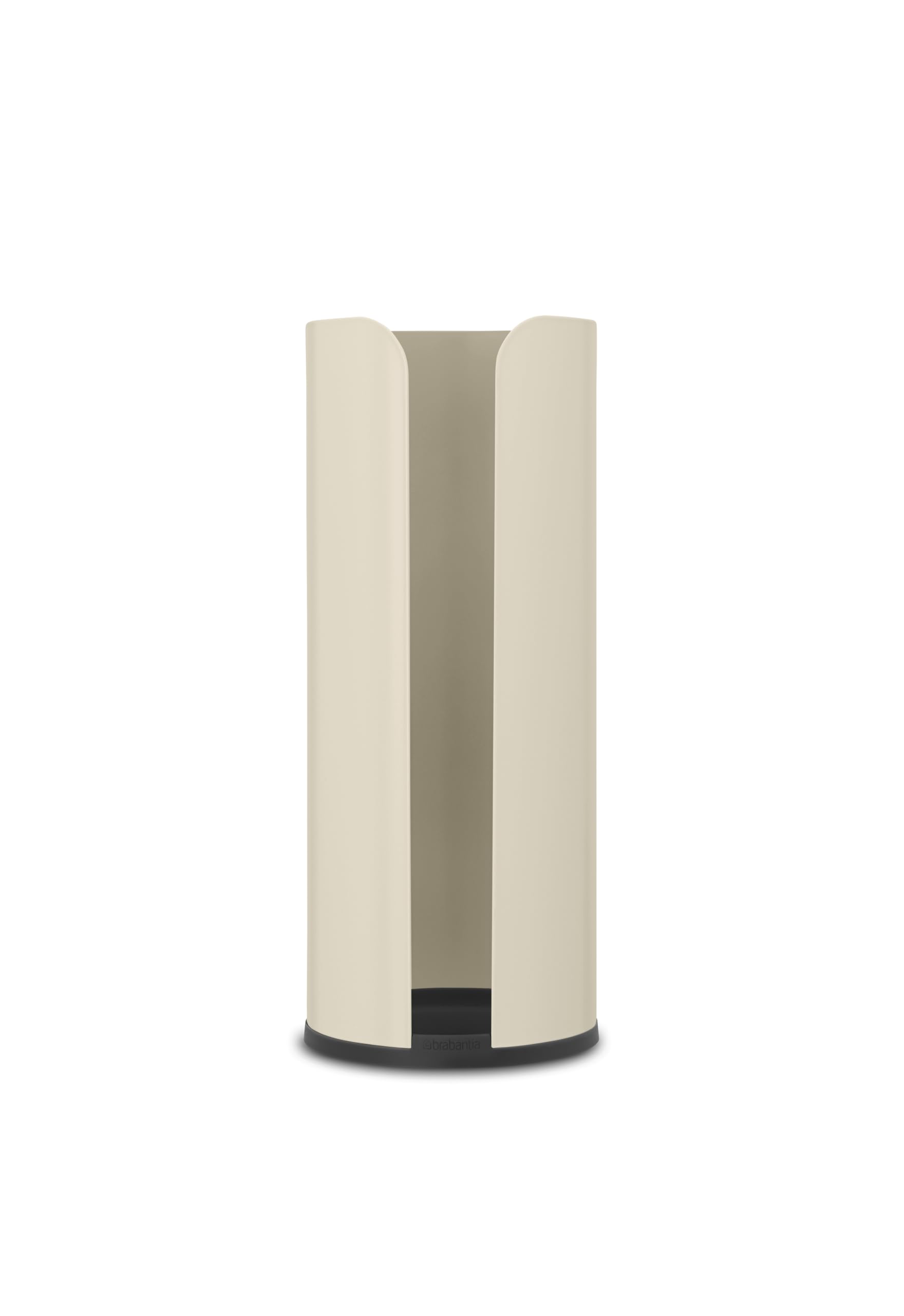 Brabantia ReNew toiletrolhouder met klep