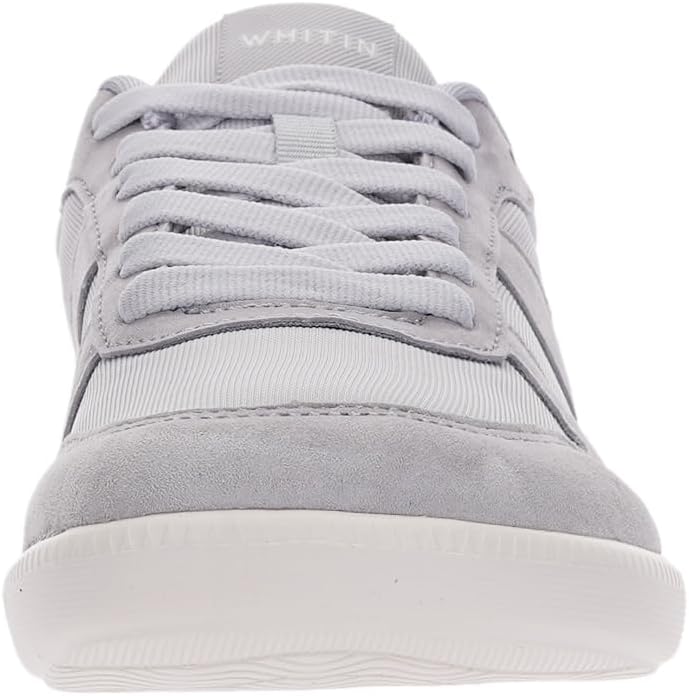 WHITIN Women's Wide Causal Shoes | Ultralight Fashion Sneakers | Zero Drop - Image 3