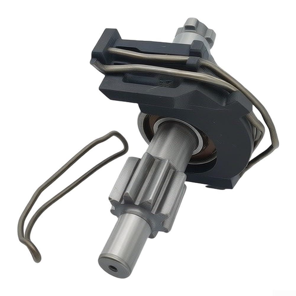 Arbre de transmission pour rénover la rotation d'une tondeuse ou d'une perceuse