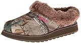 Skechers Sport Women's Keepsakes Snow Angels Mule