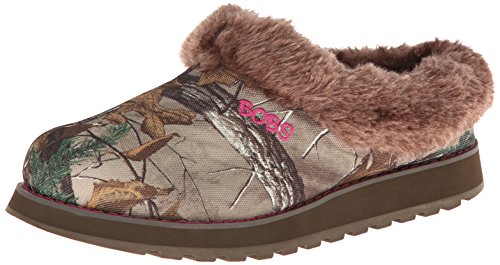 Skechers Sport Women's Keepsakes Snow Angels Mule