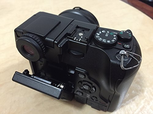 Cámaras Profesionales, Camera Imagen adicional