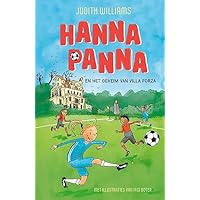 Hanna Panna en het geheim van Villa Forza
