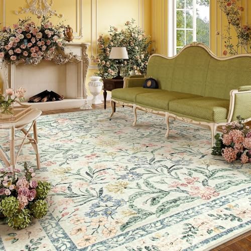 Tapis en peluche pliable et doux pour table basse de salon YZ - 3